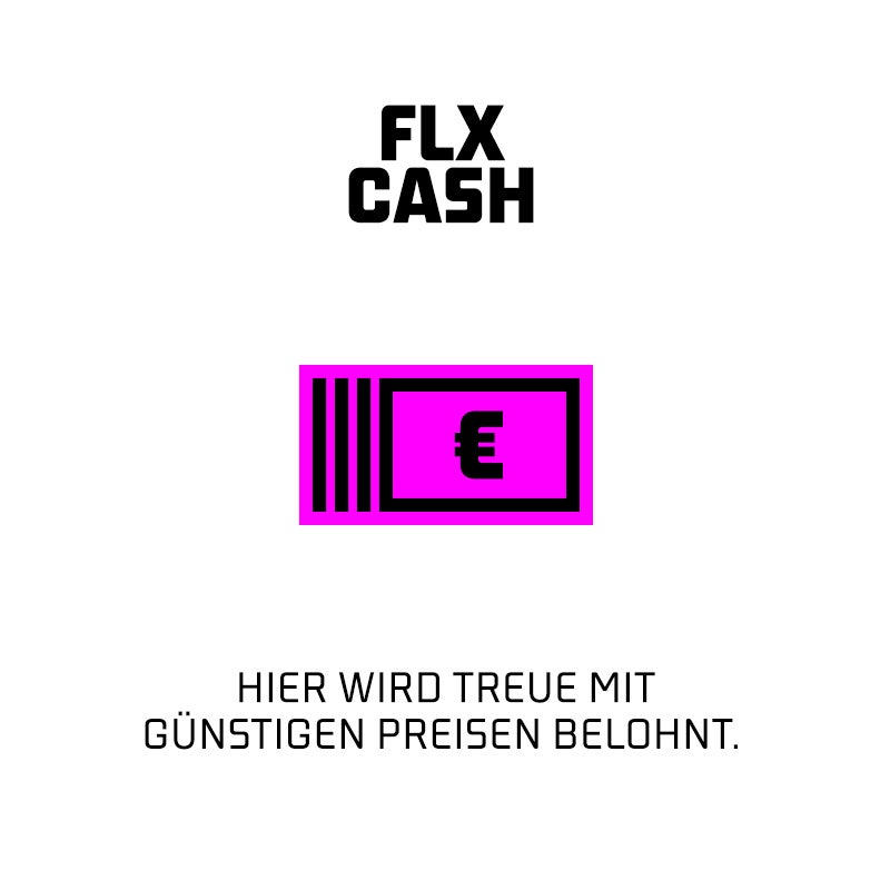 FLX CASH