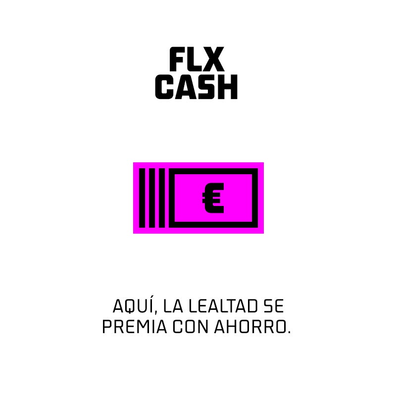 FLX CASH