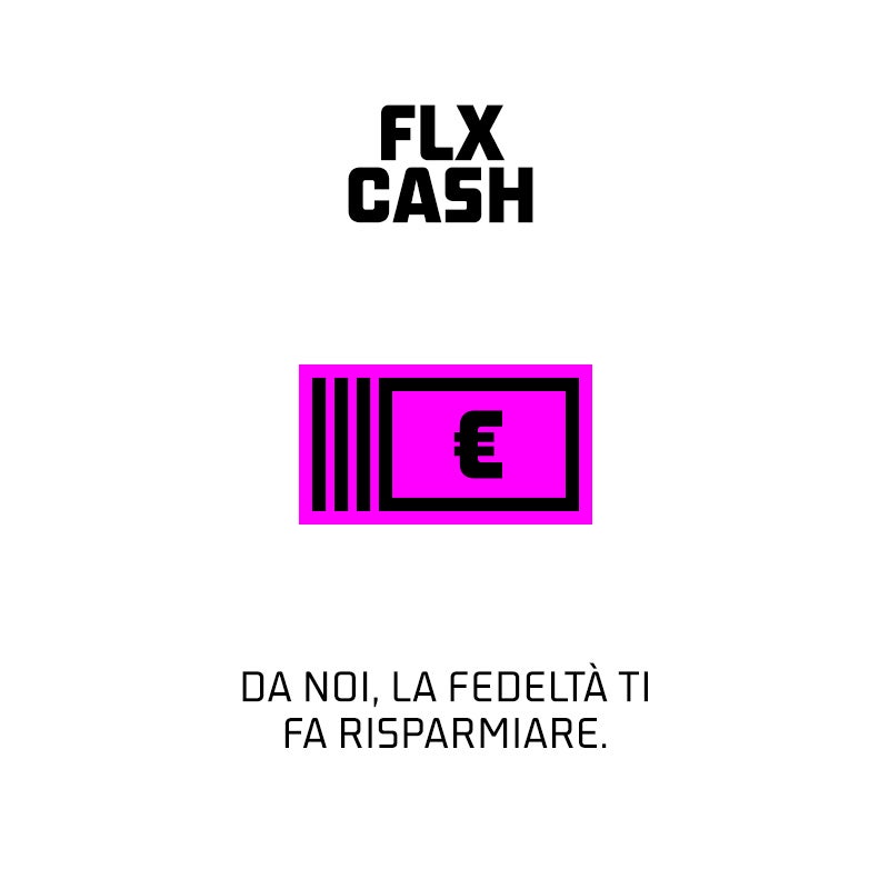 FLX CASH