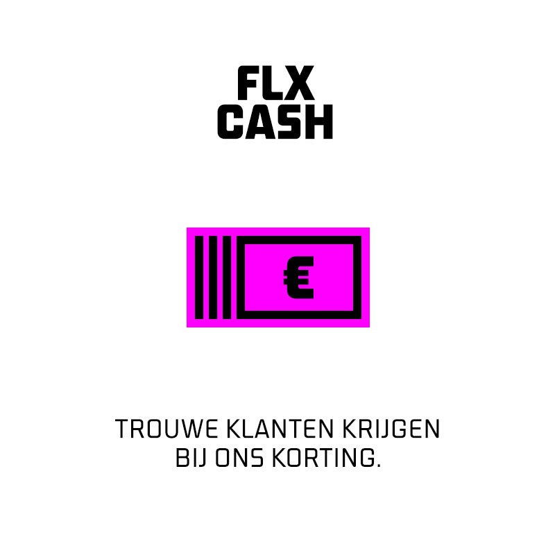 FLX CASH