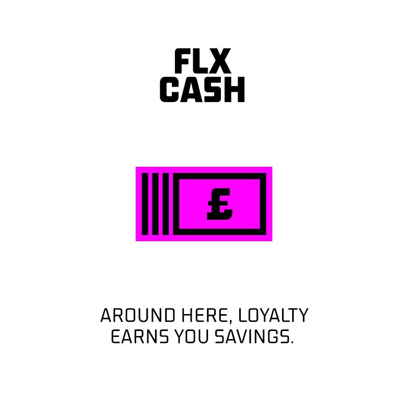 FLX CASH