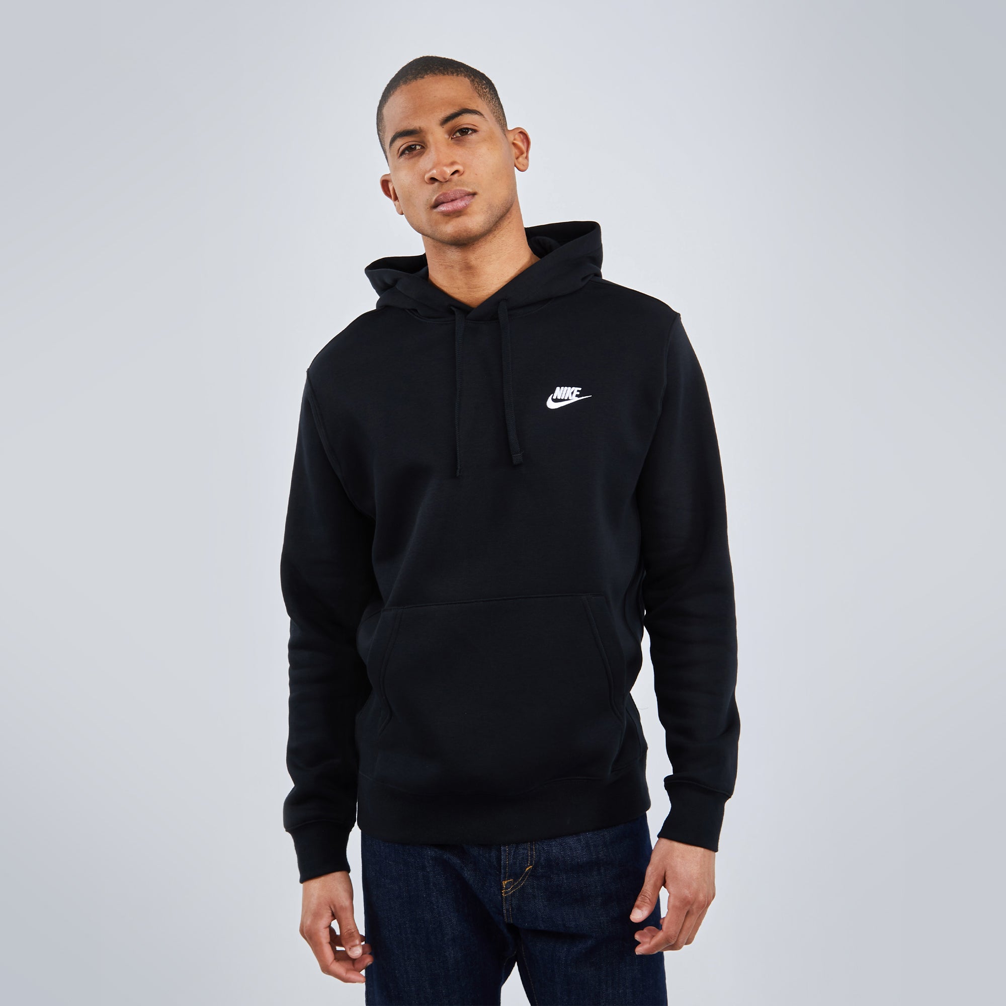 Nike Sportswear Club Fleece Hoodies