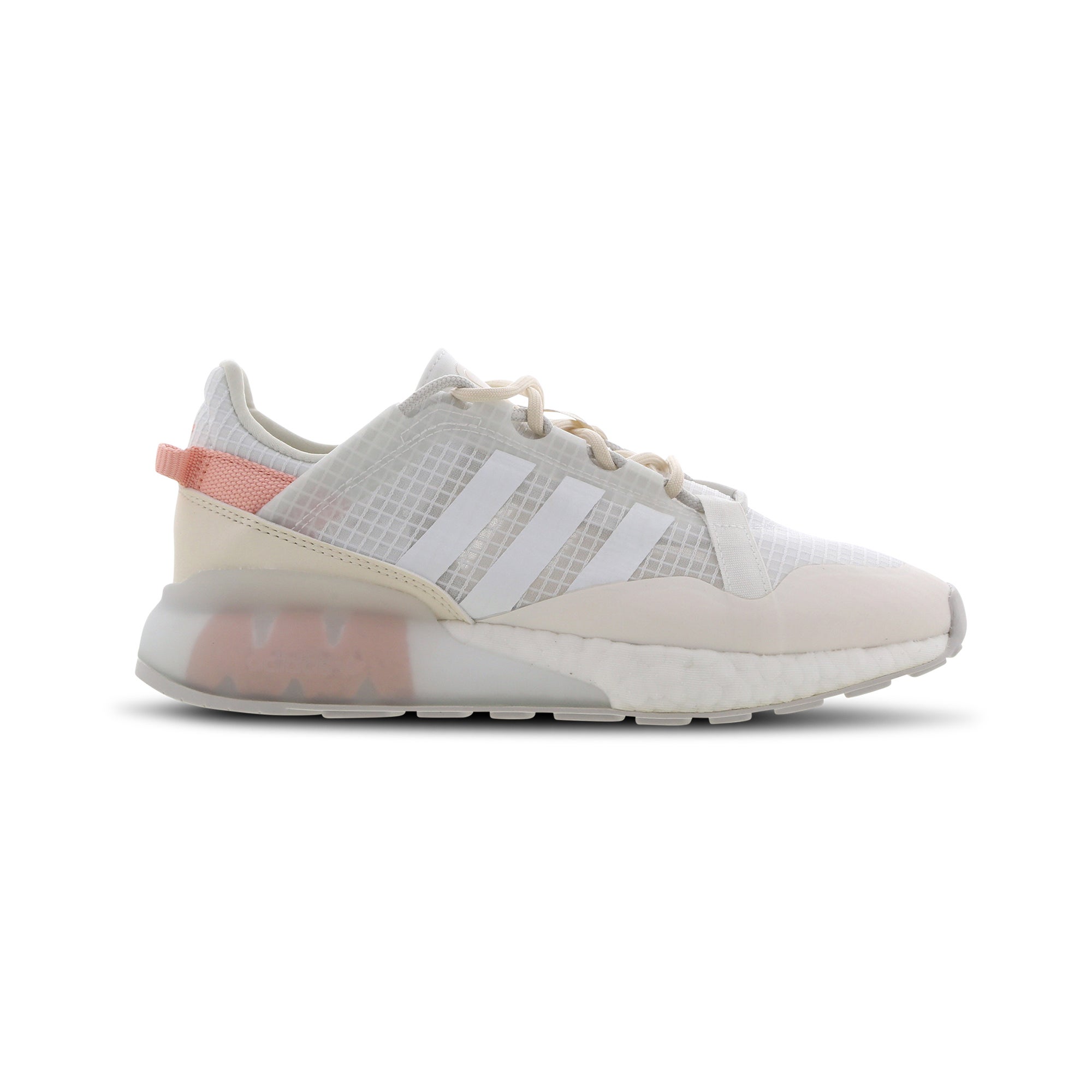 Adidas zx 2k boost pure on sale