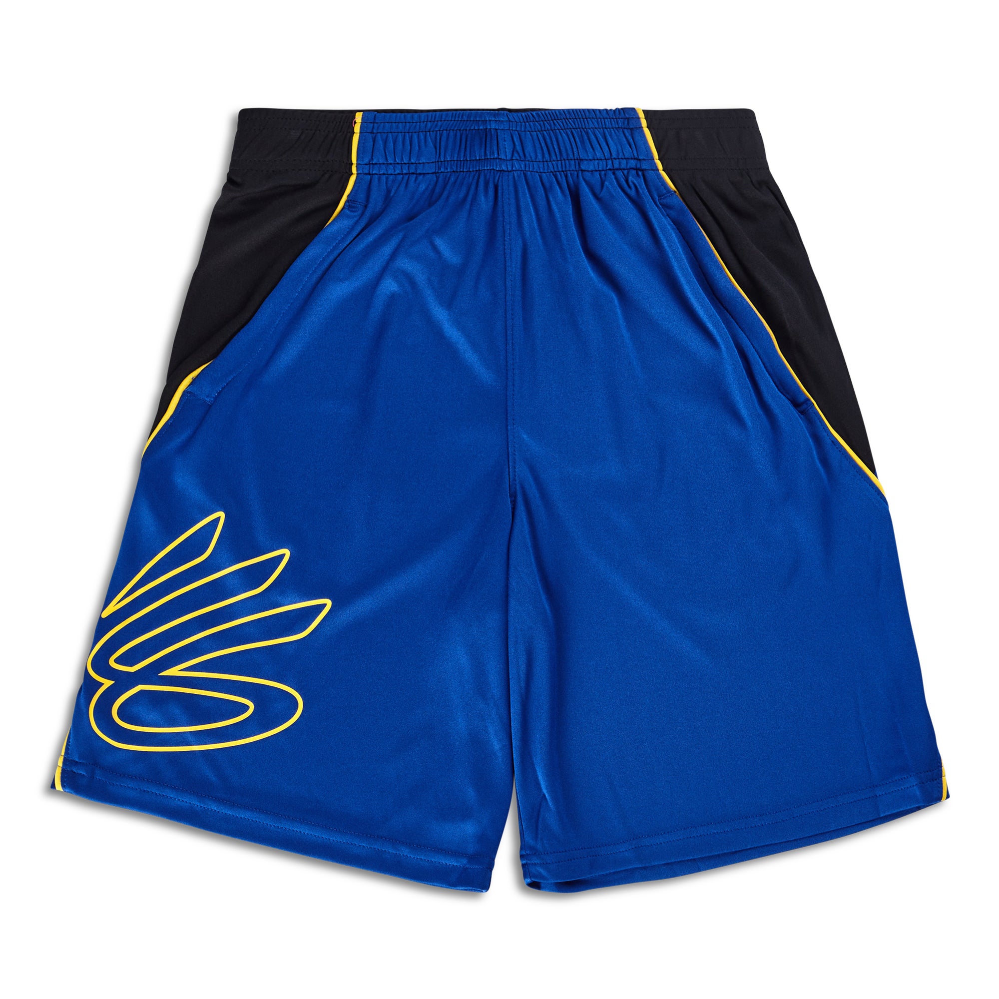 Under Armour Curry Boys Hoops Shorts