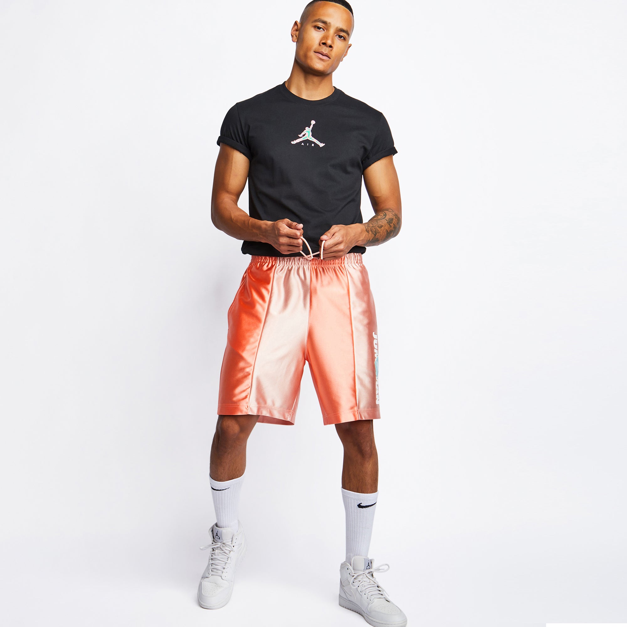 Jordan Basketball Shorts