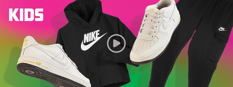 Foot Locker Gutschein: 50% Code + 7€ Rabatt | Feb. 2022