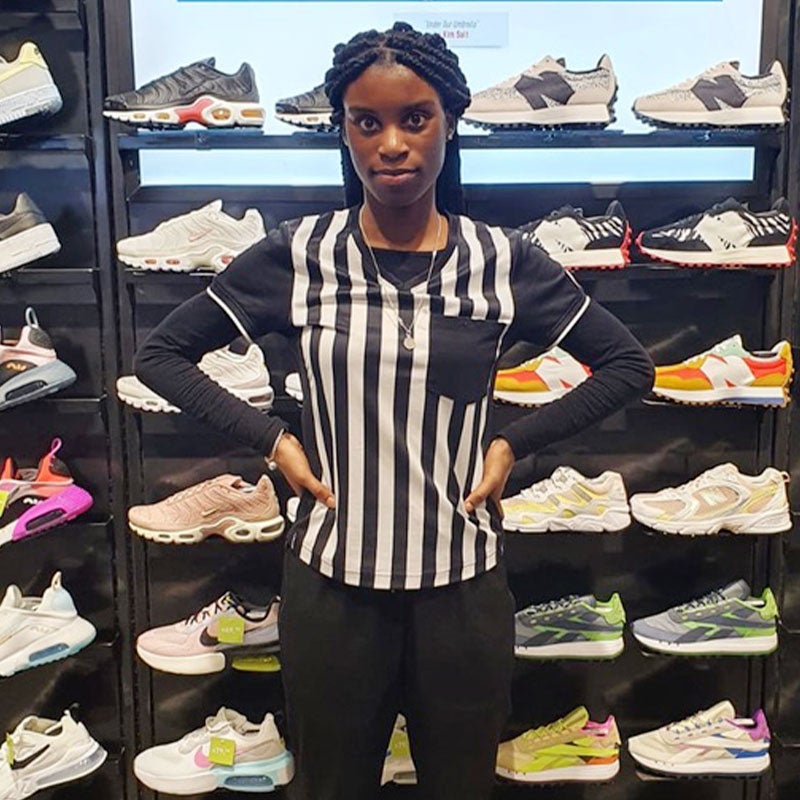 Mercedes | Foot Locker France