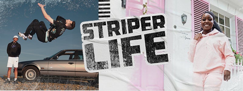 Striper Life