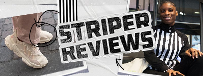 Striper Reviews