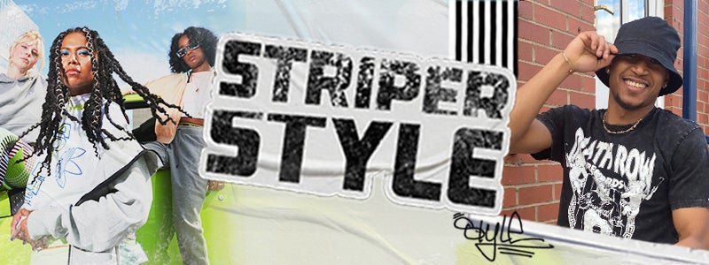 Striper Style