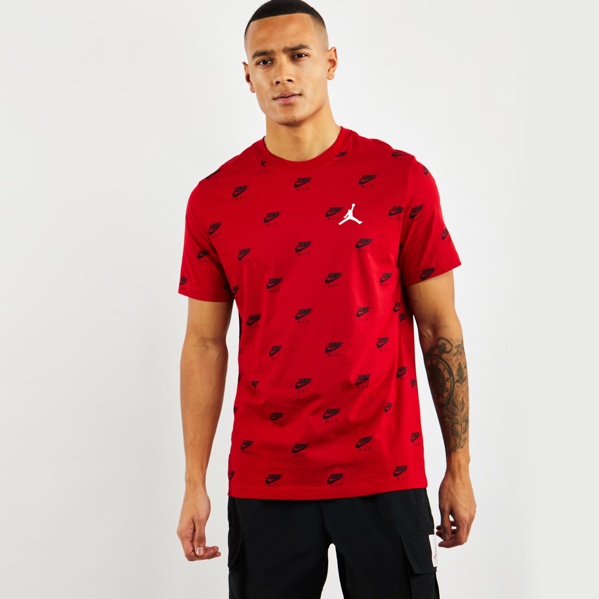 Jordan Jumpman Classics - T-shirts homme