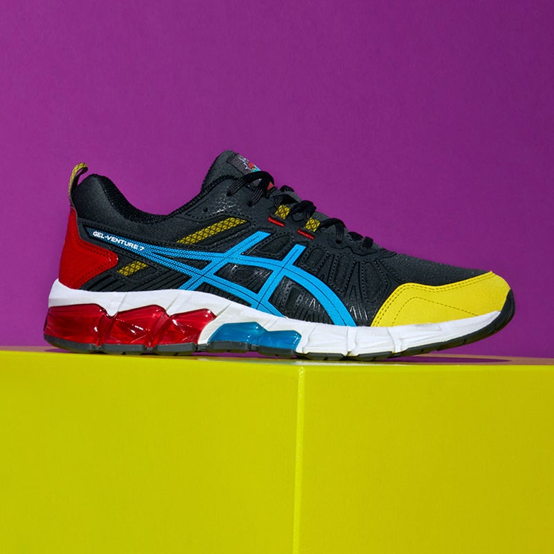 Foot locker asics homme hot sale