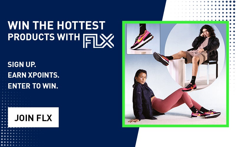 Gagne l'emblématique Nike Waffle One + Une Seance de Shopping avec des Conseils de Style