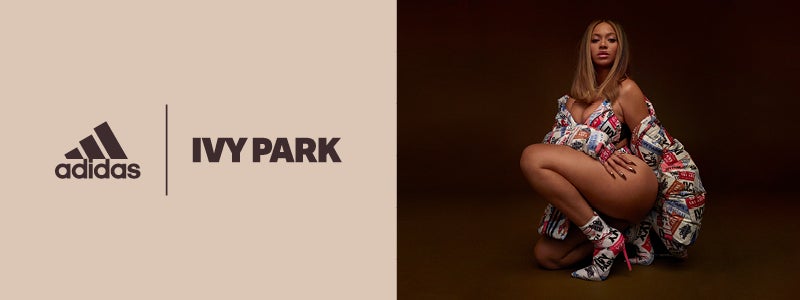 adidas ivy park foot locker