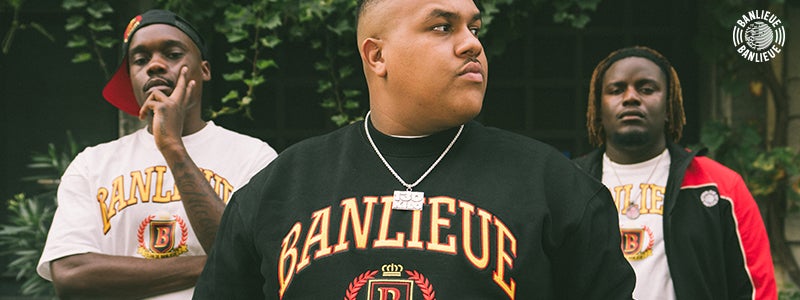 Shop Clan de Banlieue