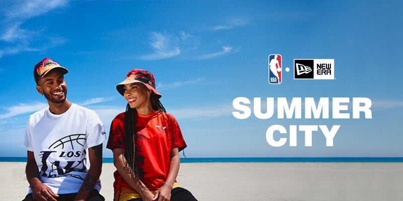 New Era Summer City Pack