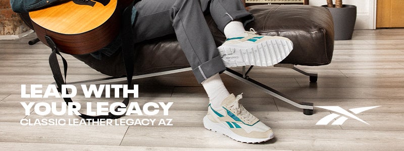 reebok classic legacy foot locker