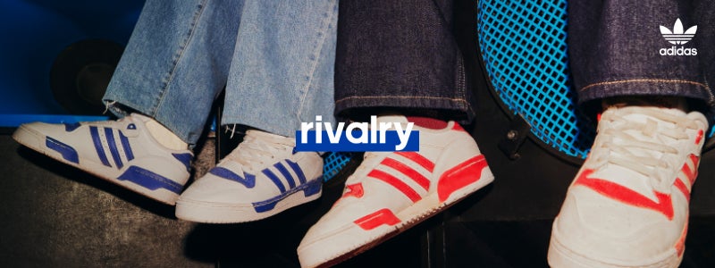 adidas Rivalry | Foot Portugal