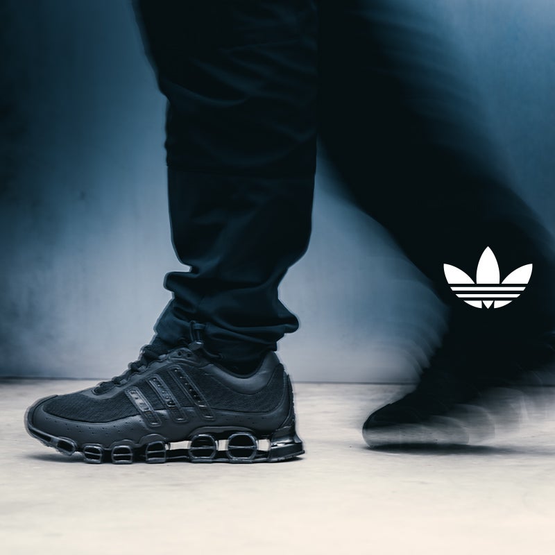 The Heart of Sneakers Foot Locker UK