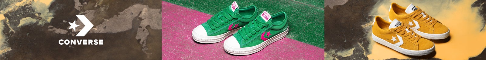 All star nere hotsell alte foot locker