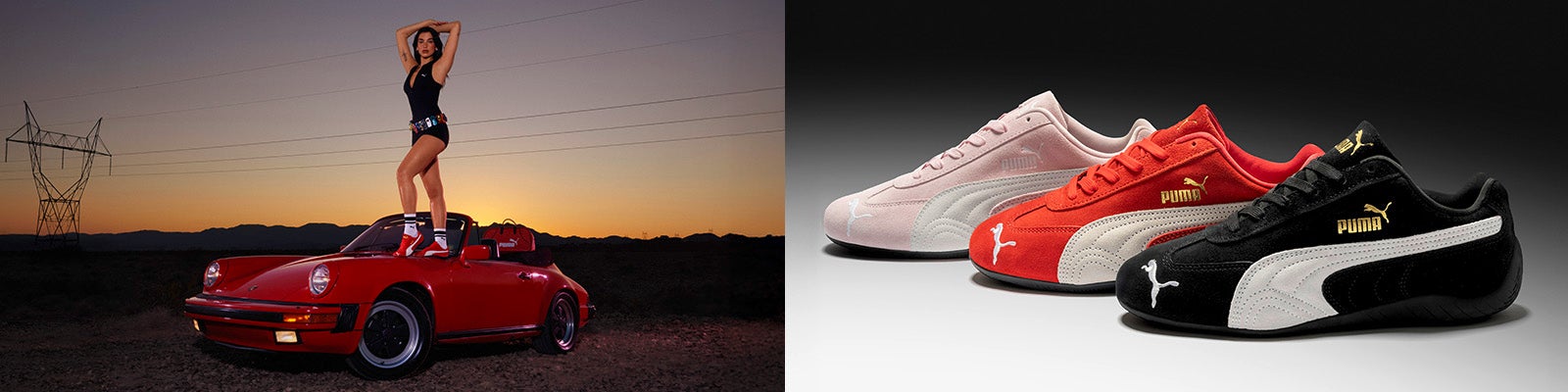 Puma ferrari shoes foot locker online