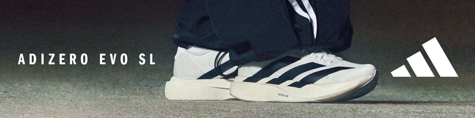 ADIDAS EVOSL