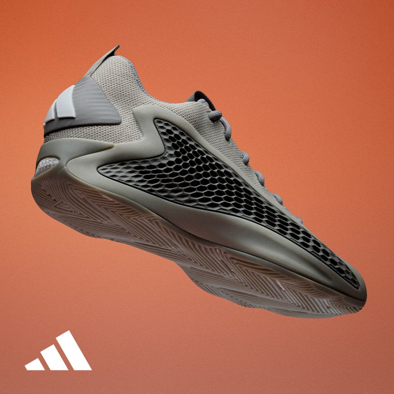 Just in: Anthony Edwards 1 “Metal Gray”