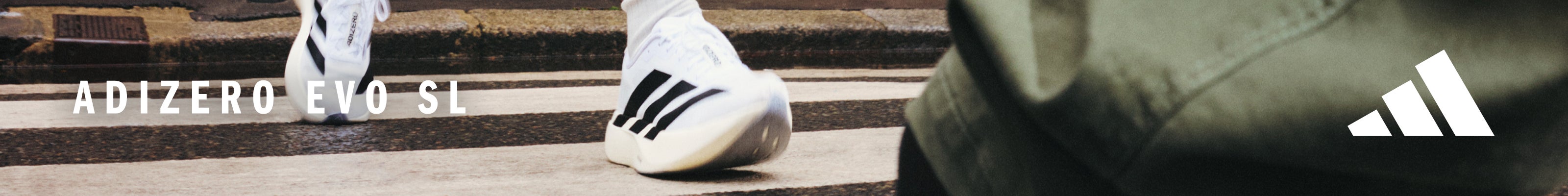 ADIDAS EVOSL