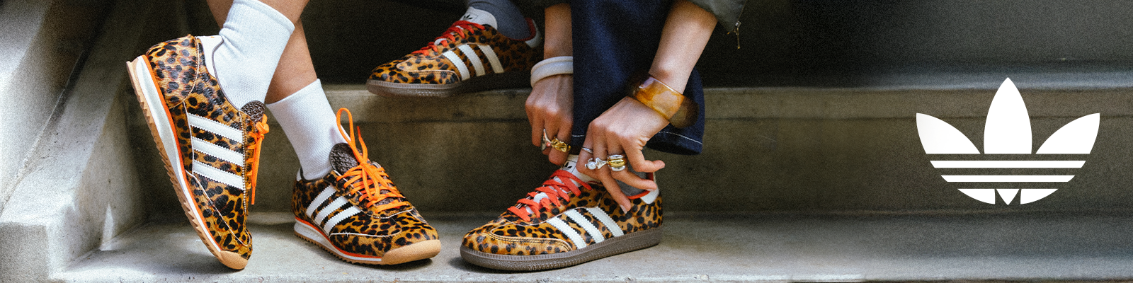 adidas Terrace