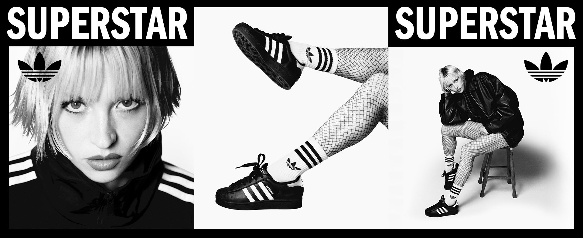 adidas superstar