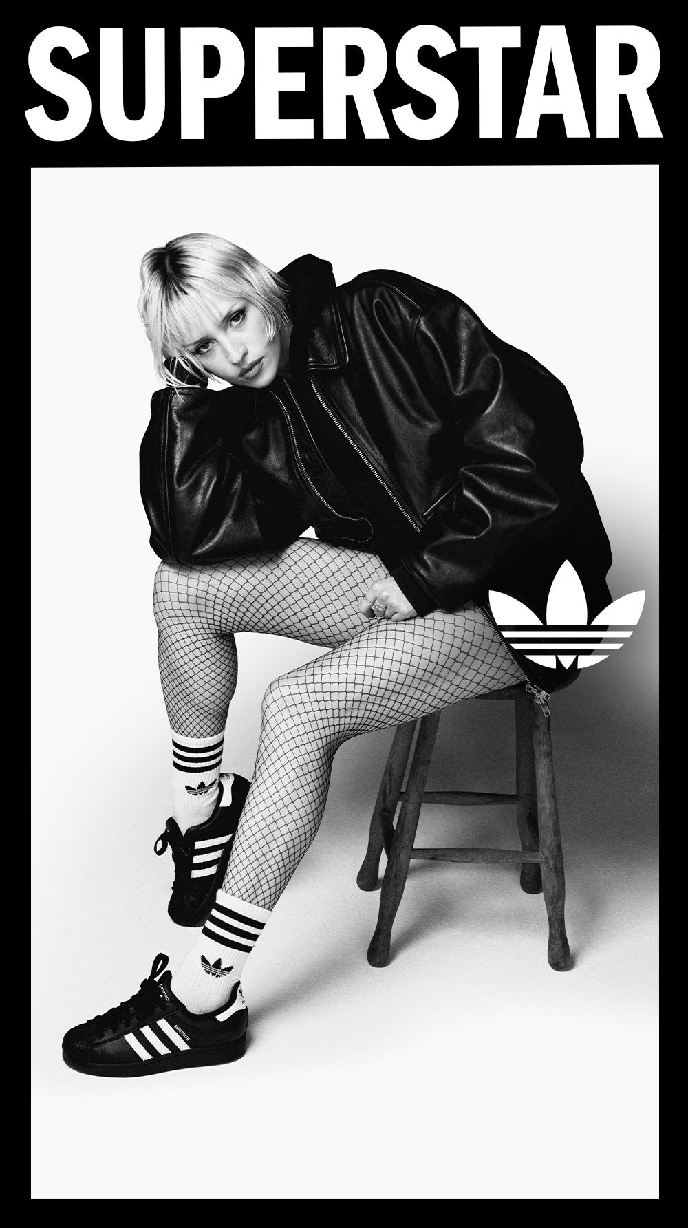 adidas superstar
