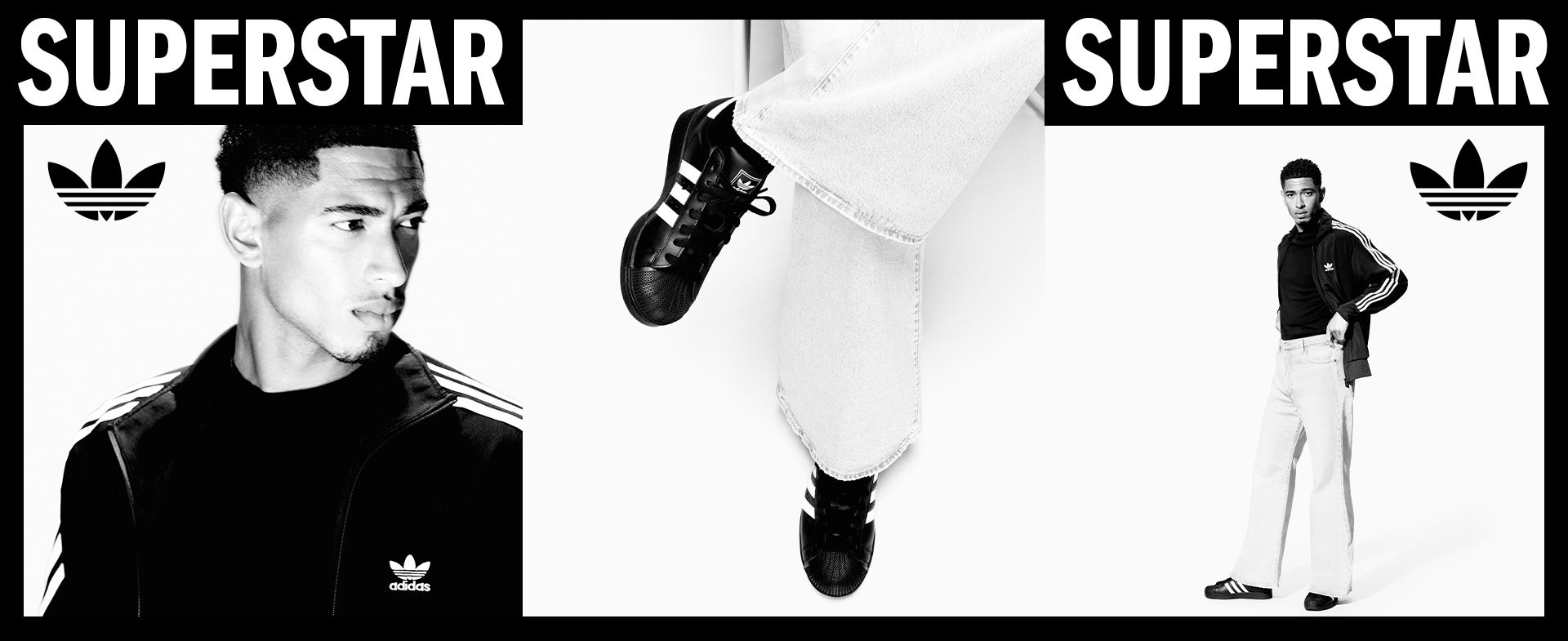 adidas superstar