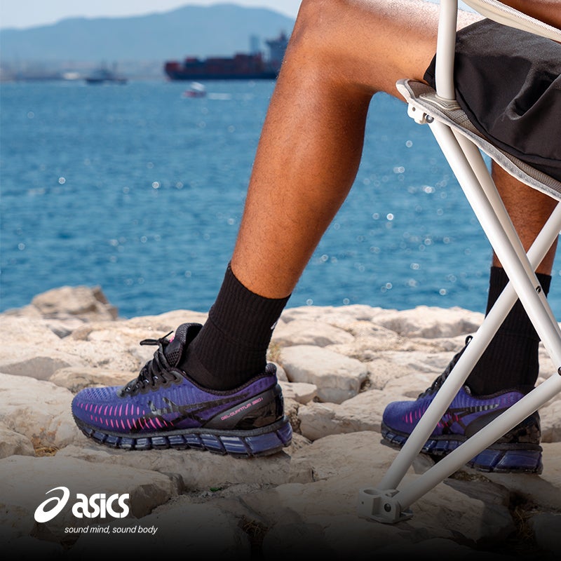 ASICS GEL-Quantum 360 I