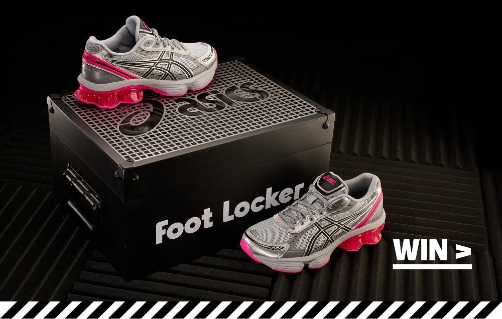 ASICS