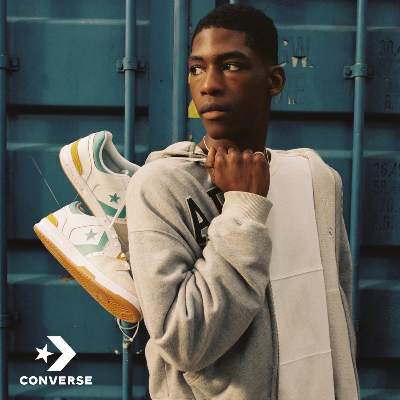 Converse CL98