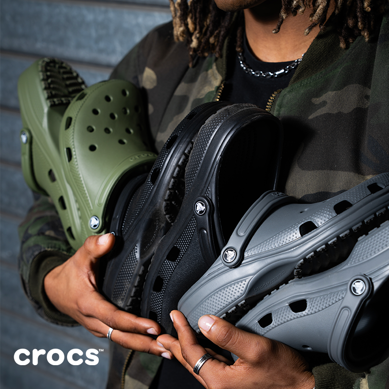 Crocs Classics