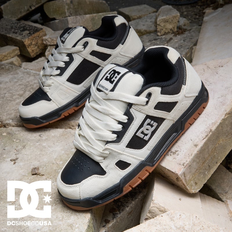 DC Shoes