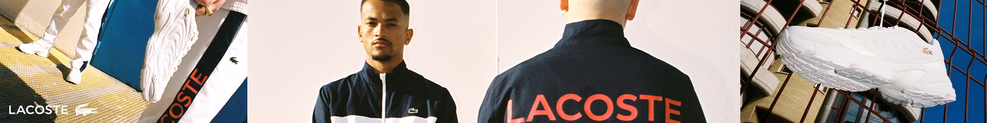 lacoste