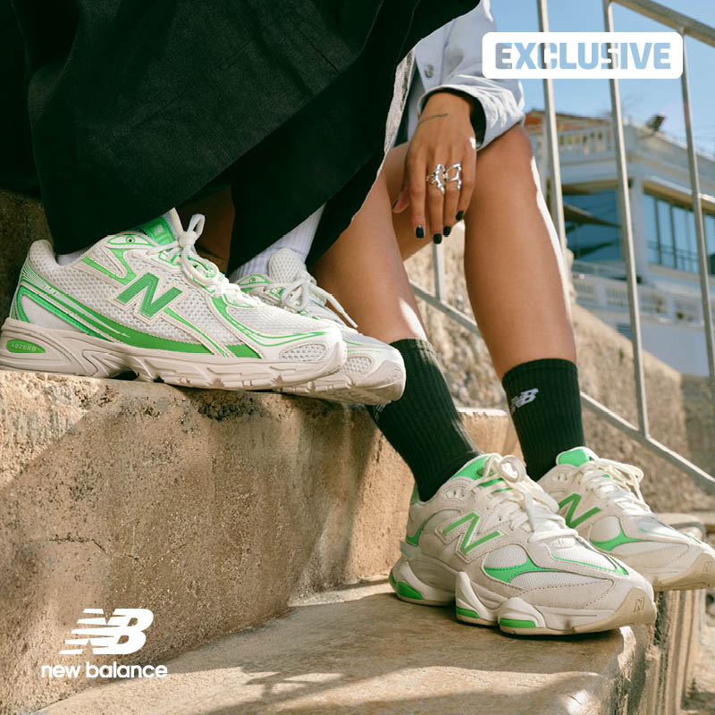New Balance Club Ivy