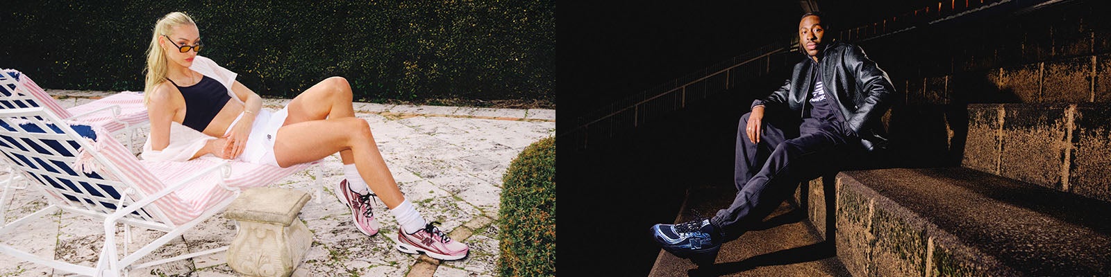 New Balance