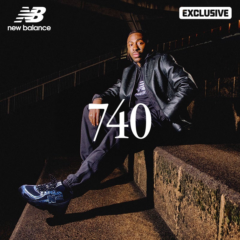 NEW BALANCE