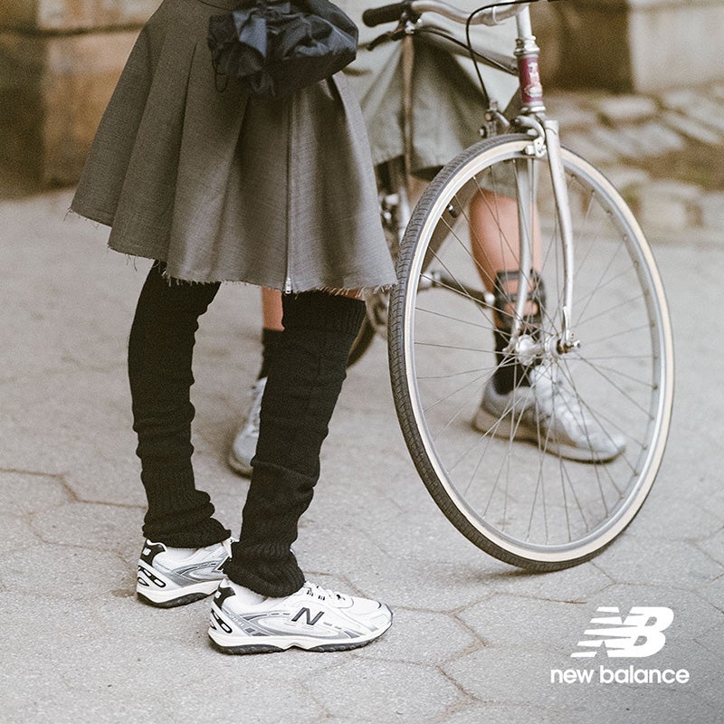 Trending now: New Balance 204L