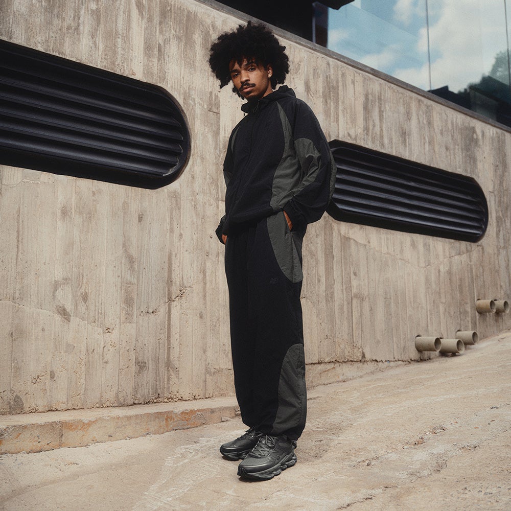 New Balance ABZORB 2000