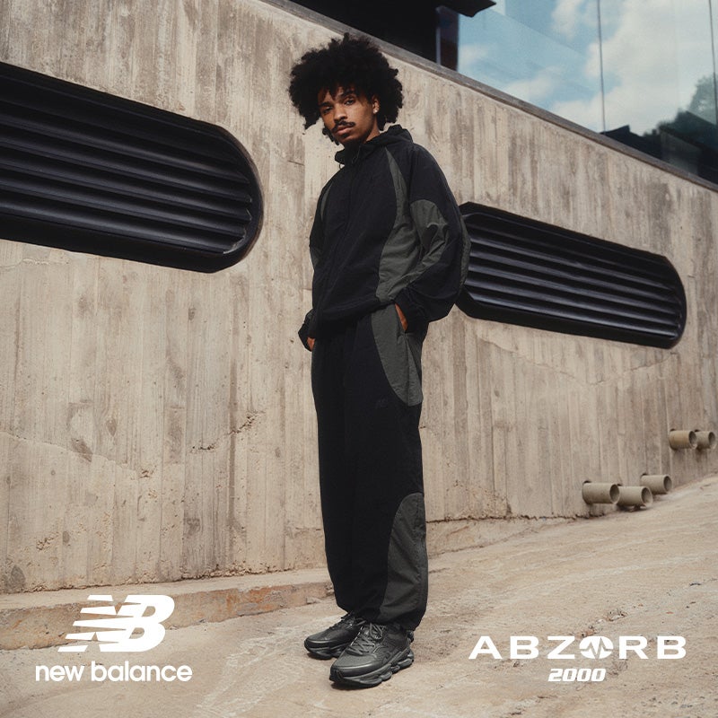 Un nuovo modo di calzare la tecnologia