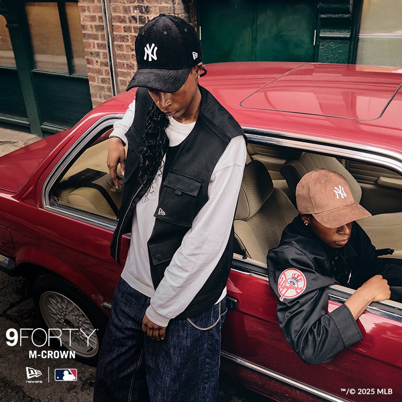 New Era 9Forty