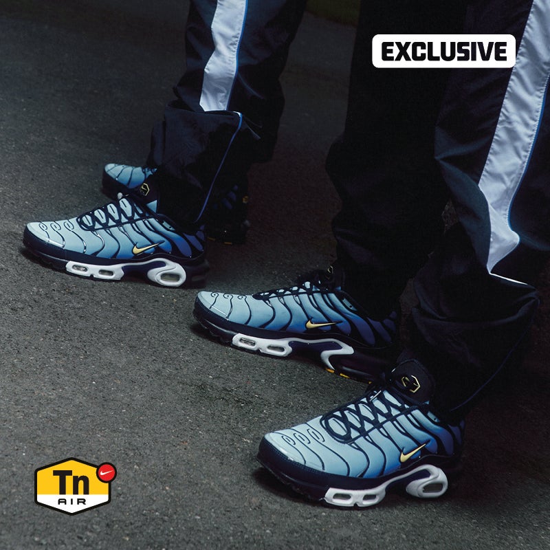 tn worldwide footlocker