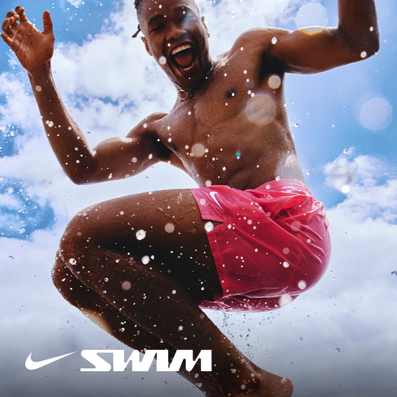 Nike Swim