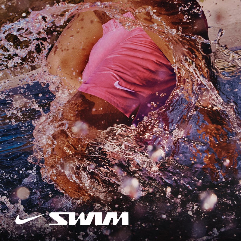 Nike Swim