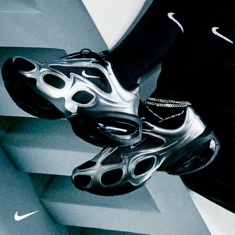 Nike Air Max Muse