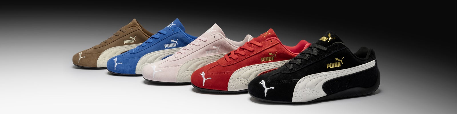 Puma Speedcat